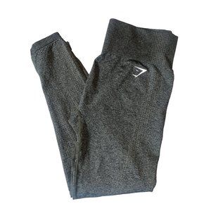Gymshark army green leggings women‎ large